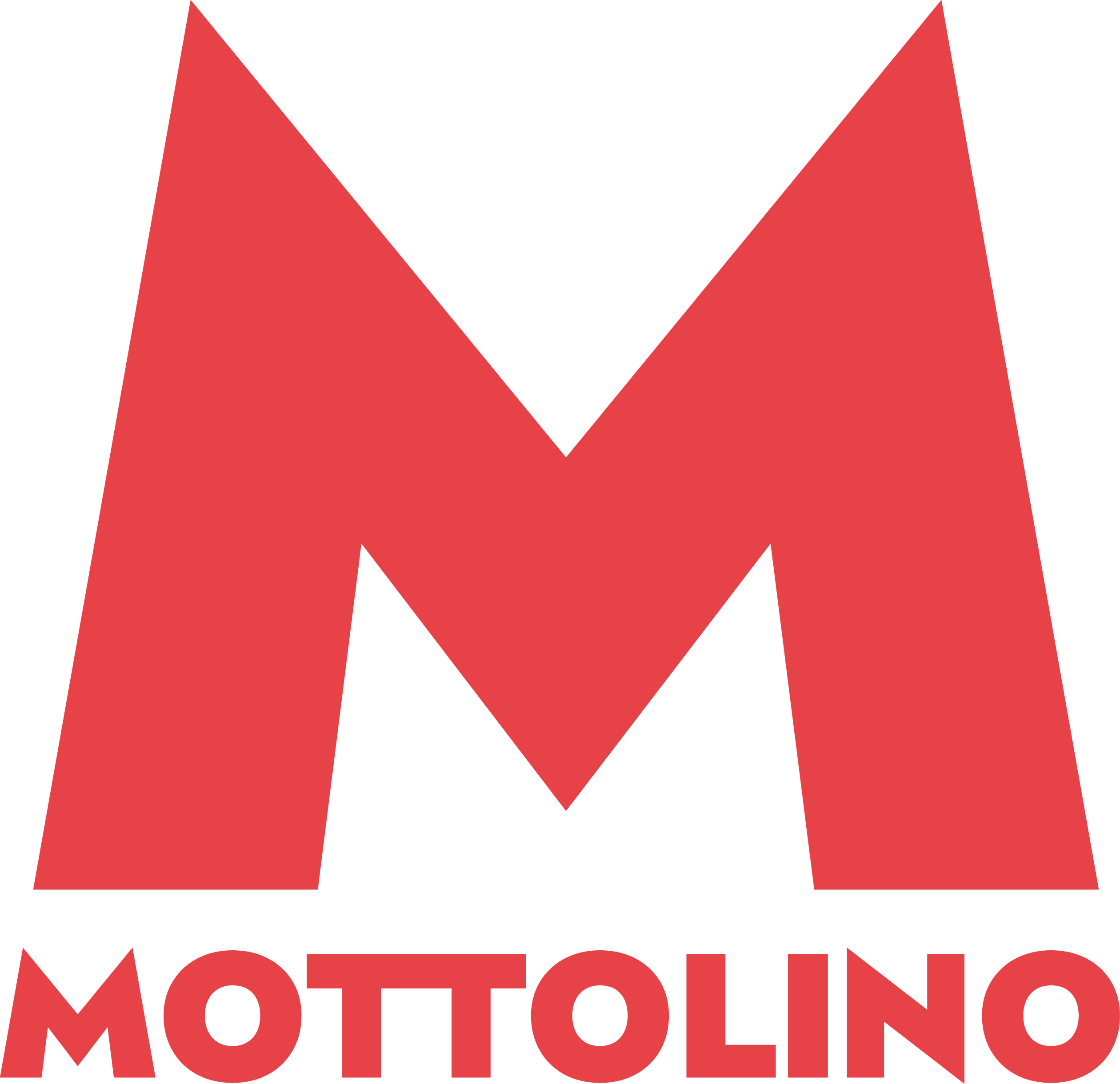 Mottolino Clothing Logo