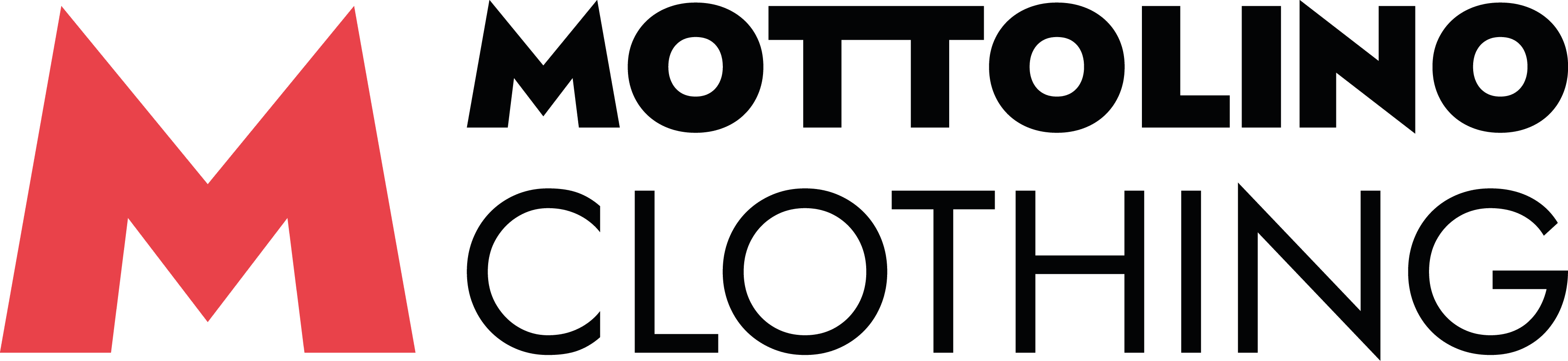Mottolino Clothing Logo